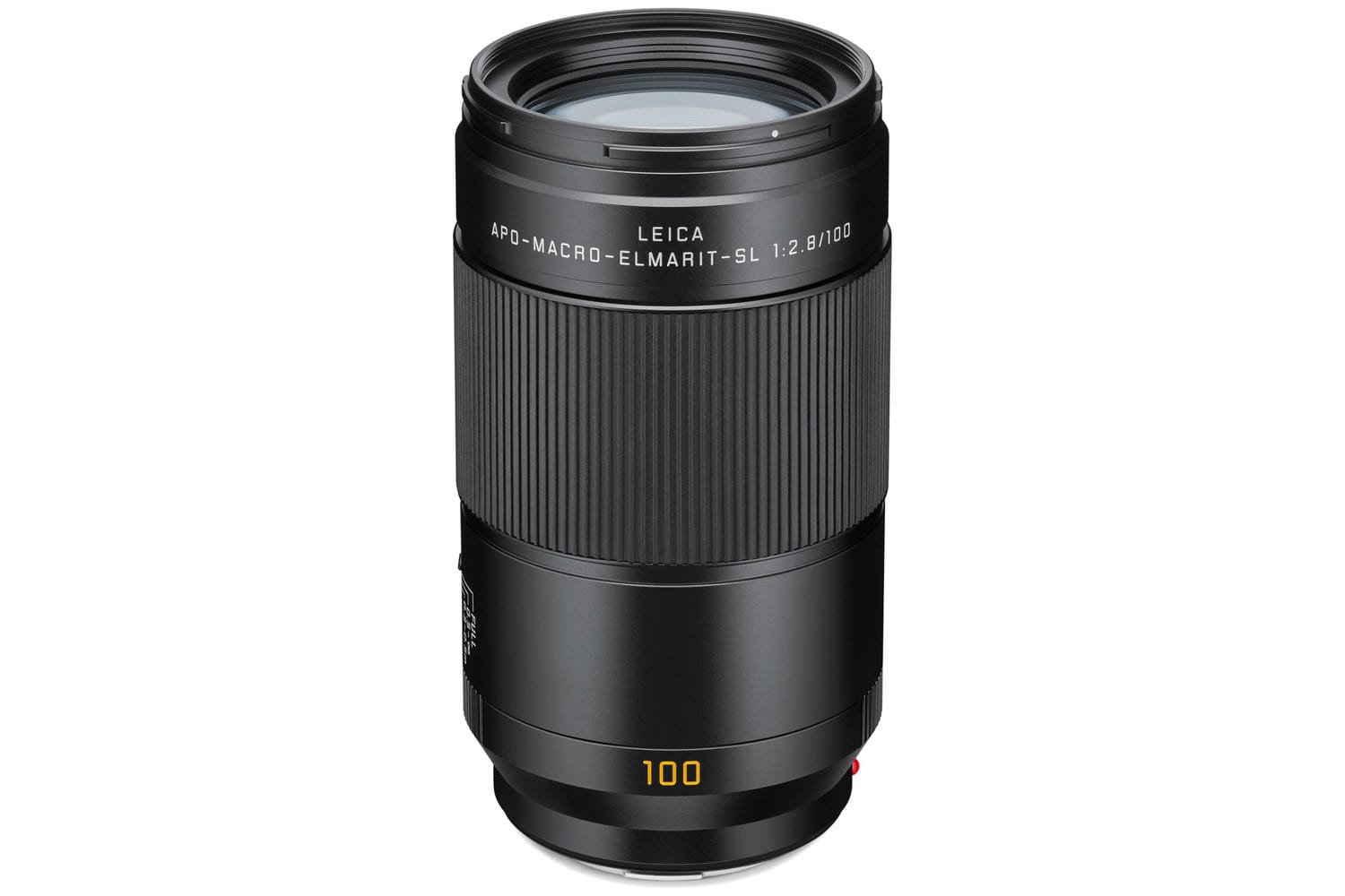 Những hình ảnh mới nhất của Leica 100mm f/2.8