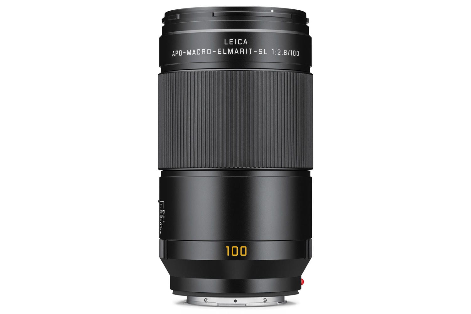 Leica 100mm f/2.8 đã chính thức được ra mắt