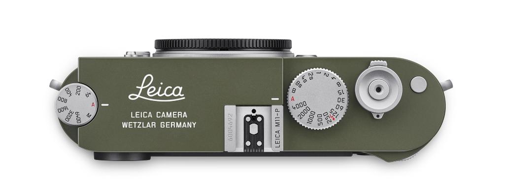 Leica M11-P Safari