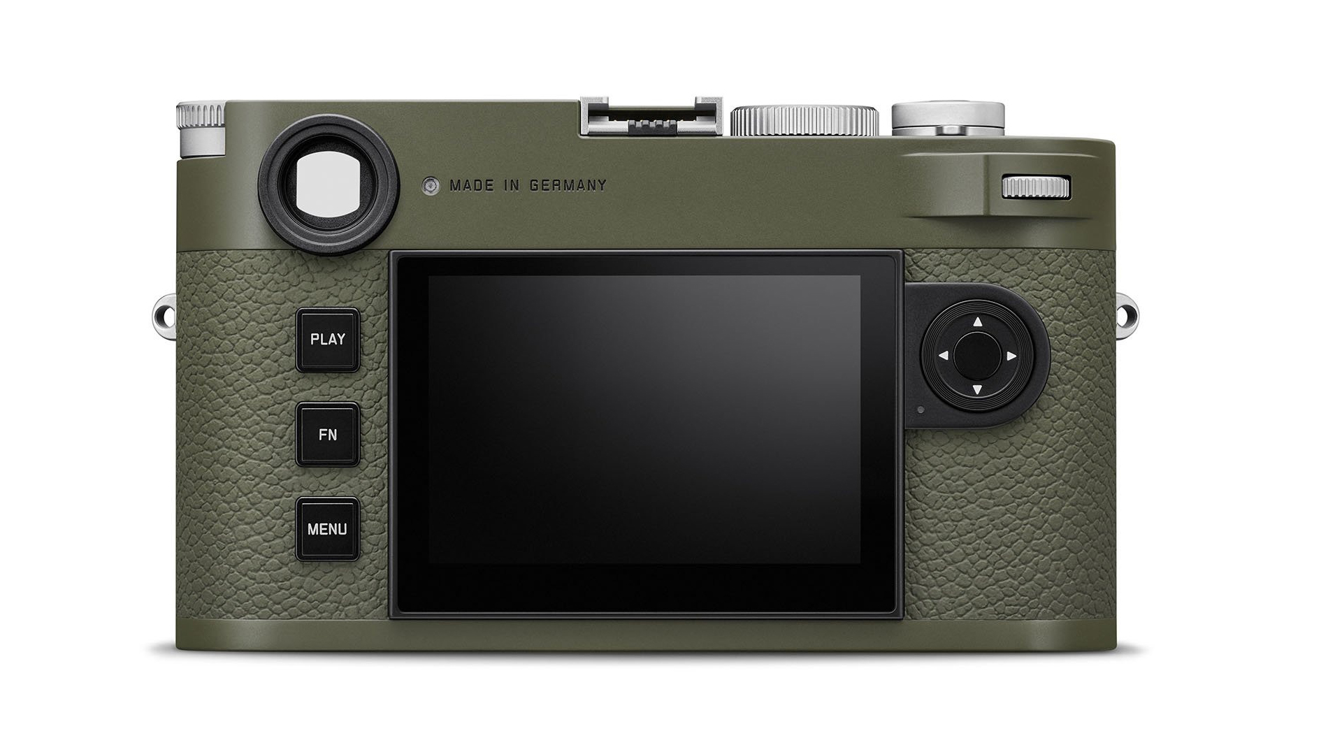 M11-P Safari