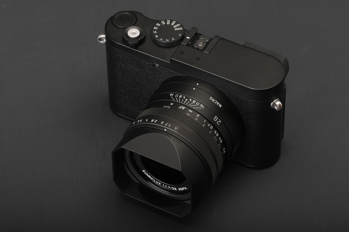 Phụ kiện và hệ sinh thái Q3