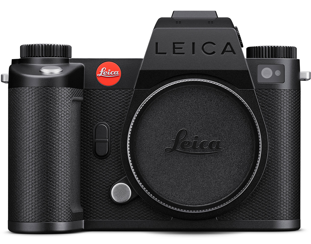 Leica SL3-S đáp ứng nhu cầu quay phim