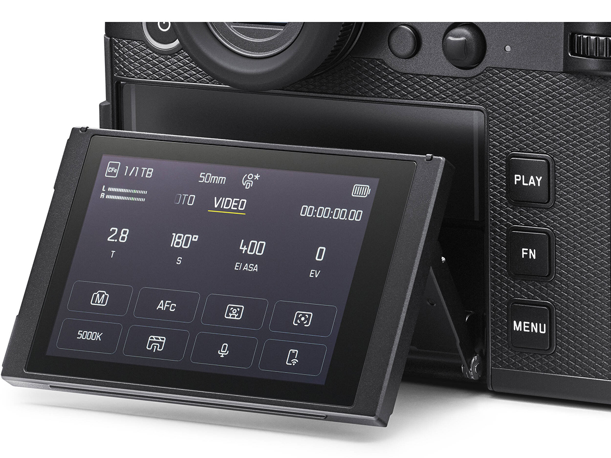 Giao diện hiển thị timecode
