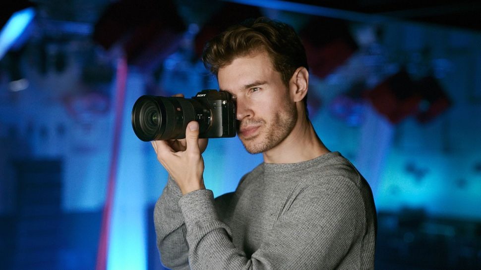 Tin đồn ra mắt máy ảnh Sony A7S IV