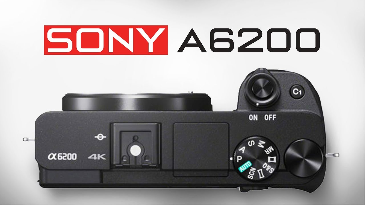 Tin đồn ra mắt Sony A6200 năm 2025
