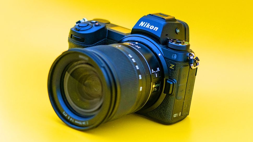 Nikon Z7 III