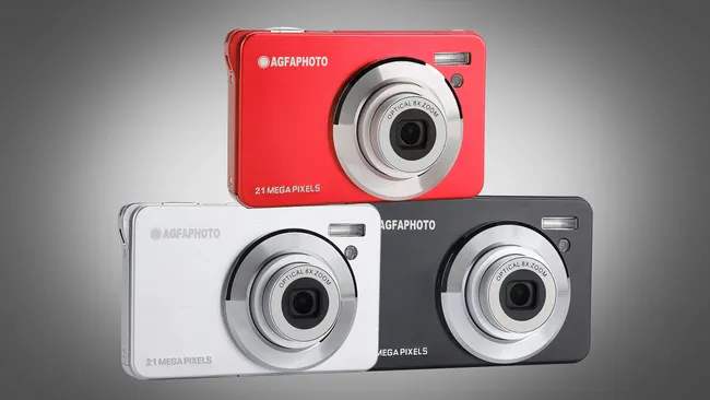 Compact đúng nghĩa cho người dùng thực chiến cơ bản