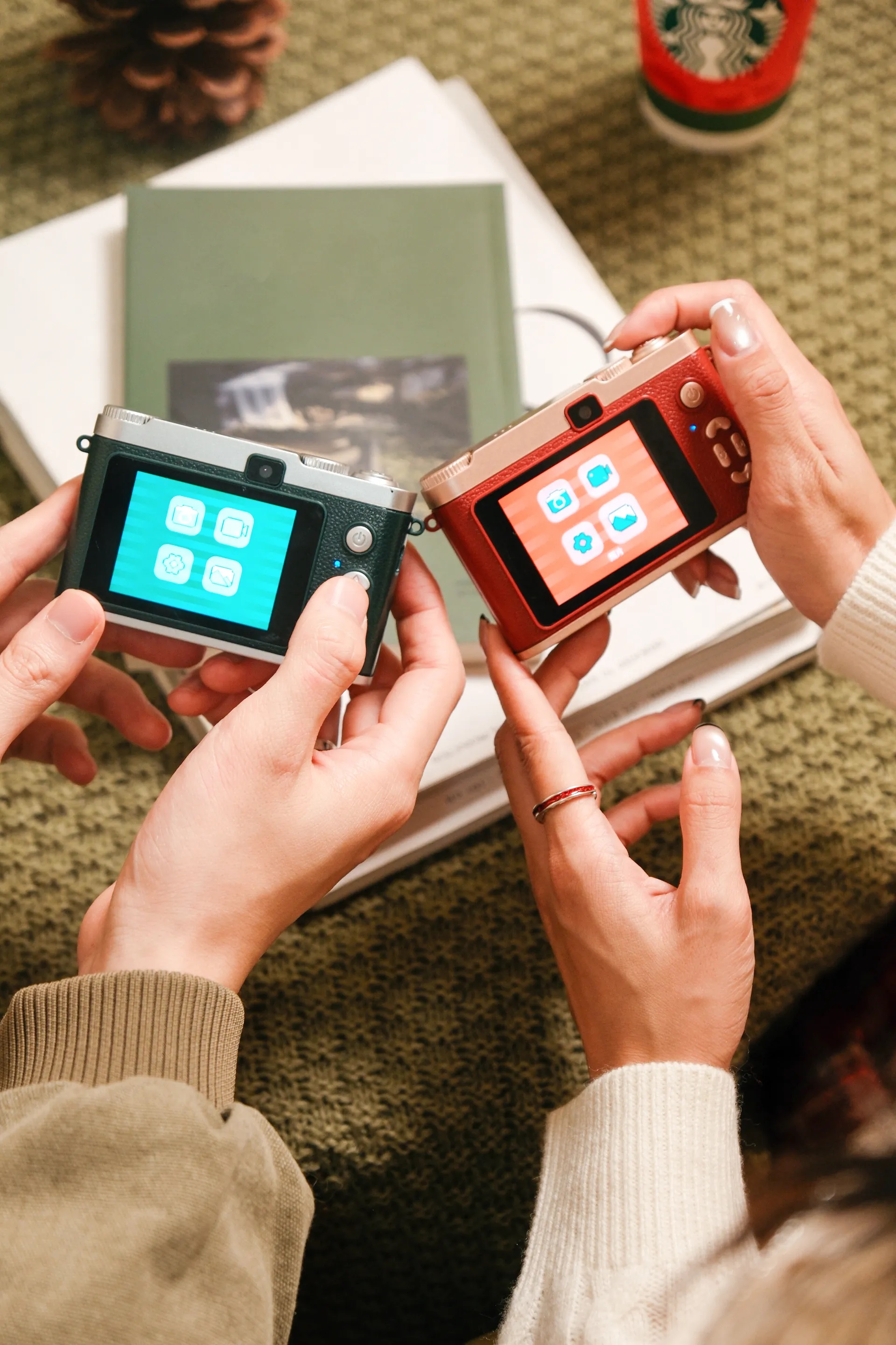 Thiết kế đáng khen, giá trị nhiếp ảnh mang tính biểu tượng