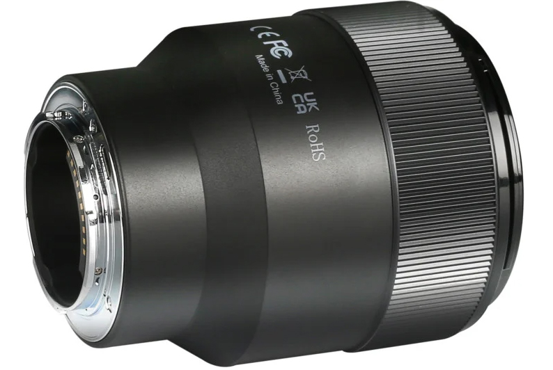 Ống kính Meike AF 85mm f18 STM 