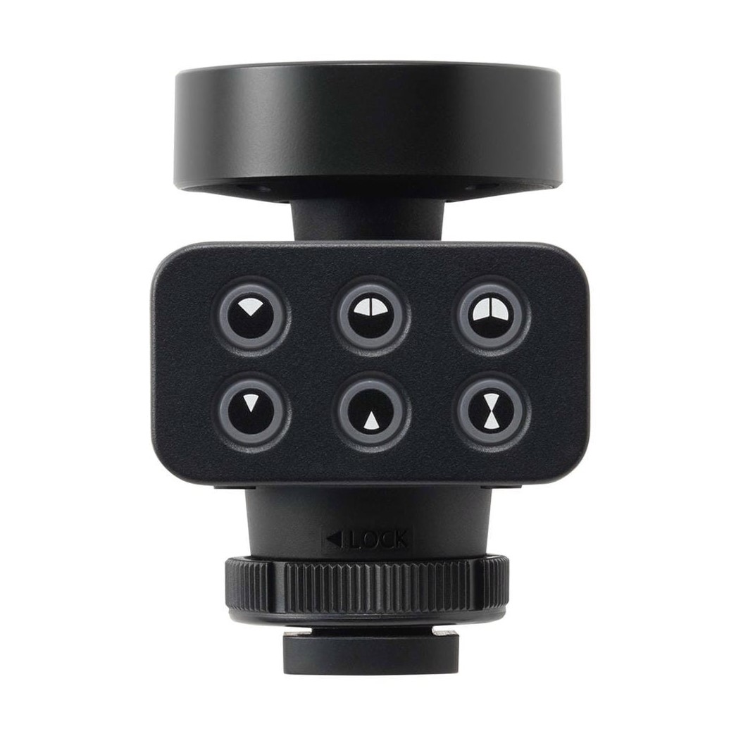 Hình ảnh mới nhất của Panasonic LUMIX DMW-DMS1