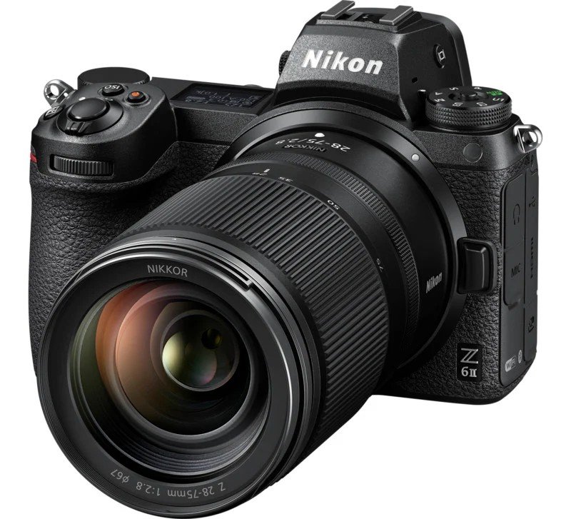 Lens có kích thước nhẹ, thiết kế gọn, dễ mang theo