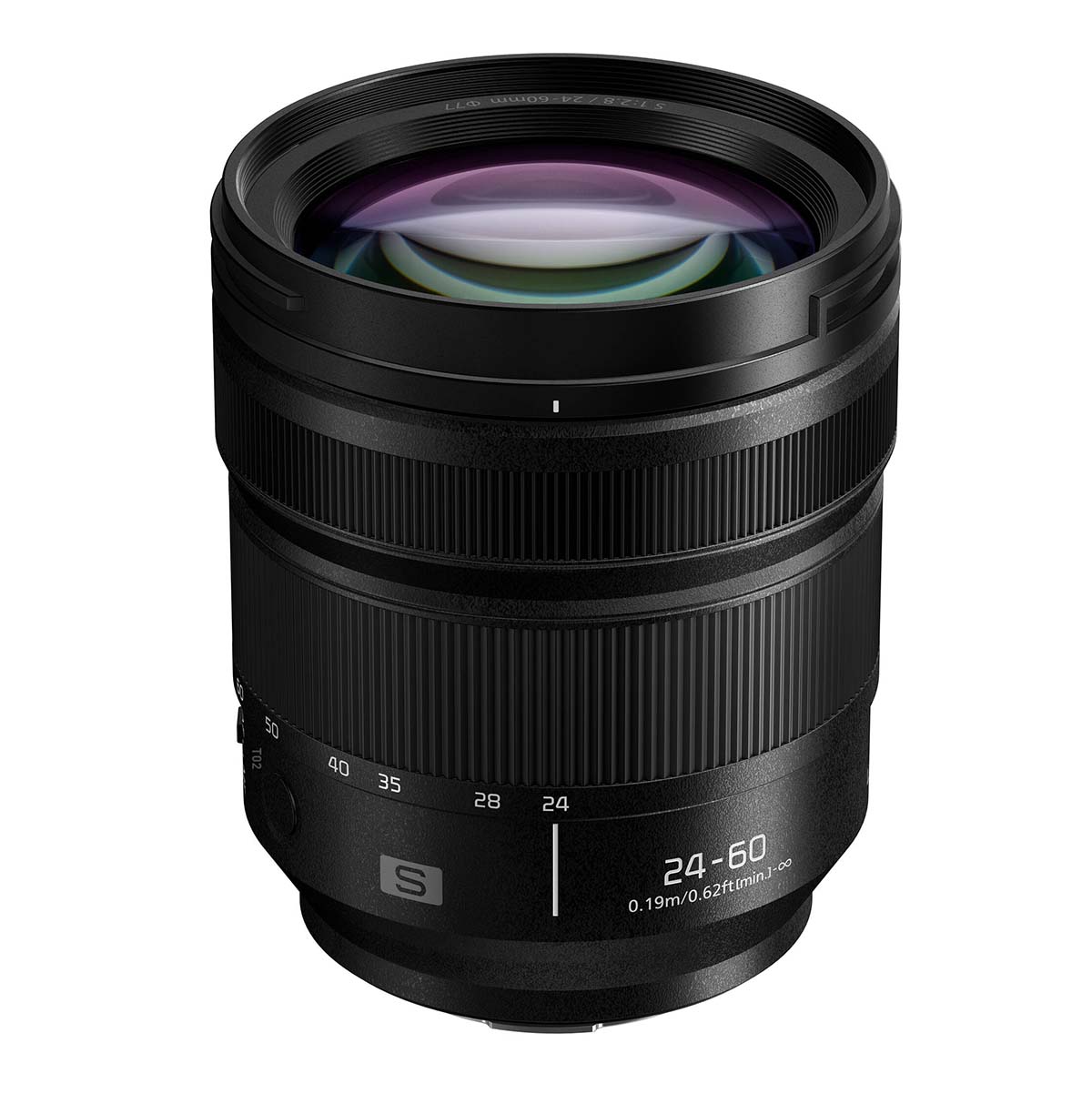 Những hình ảnh mới nhất về Lumix S 24-60mm F2.8