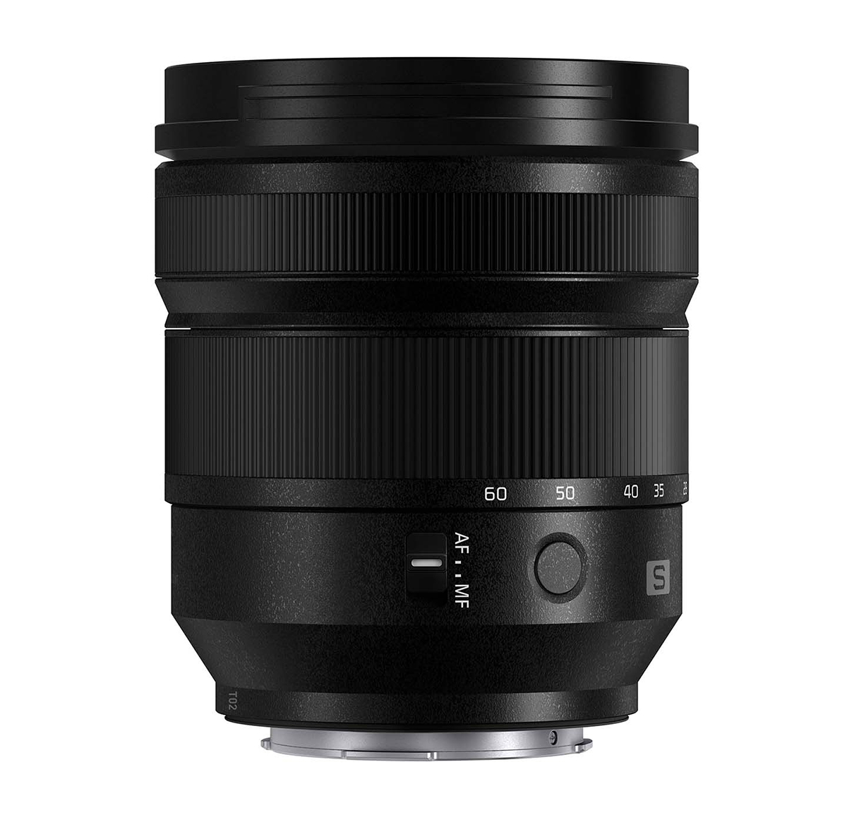 Những hình ảnh về Lumix S 24-60mm F2.8