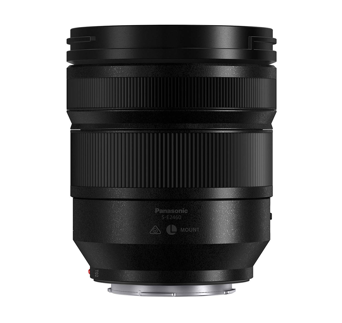 Hình ảnh mới nhất về Lumix S 24-60mm F2.8