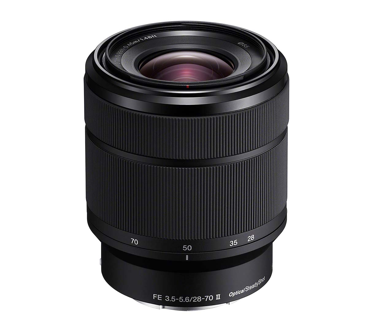 Hình ảnh mới nhất về Sony FE 28-70mm F3.5-5.6 OSS II
