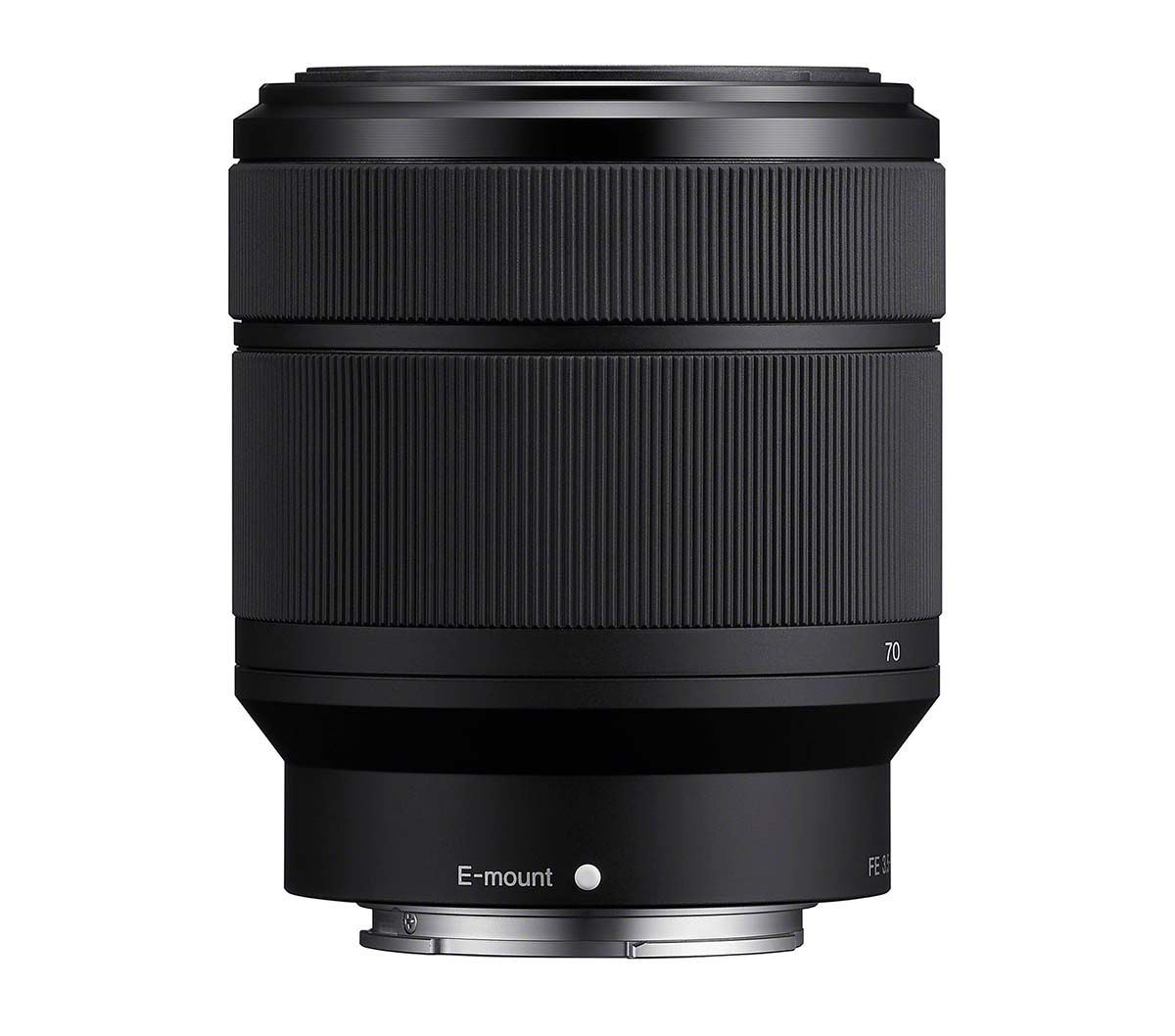 Ảnh mới về Sony FE 28-70mm F3.5-5.6 OSS II