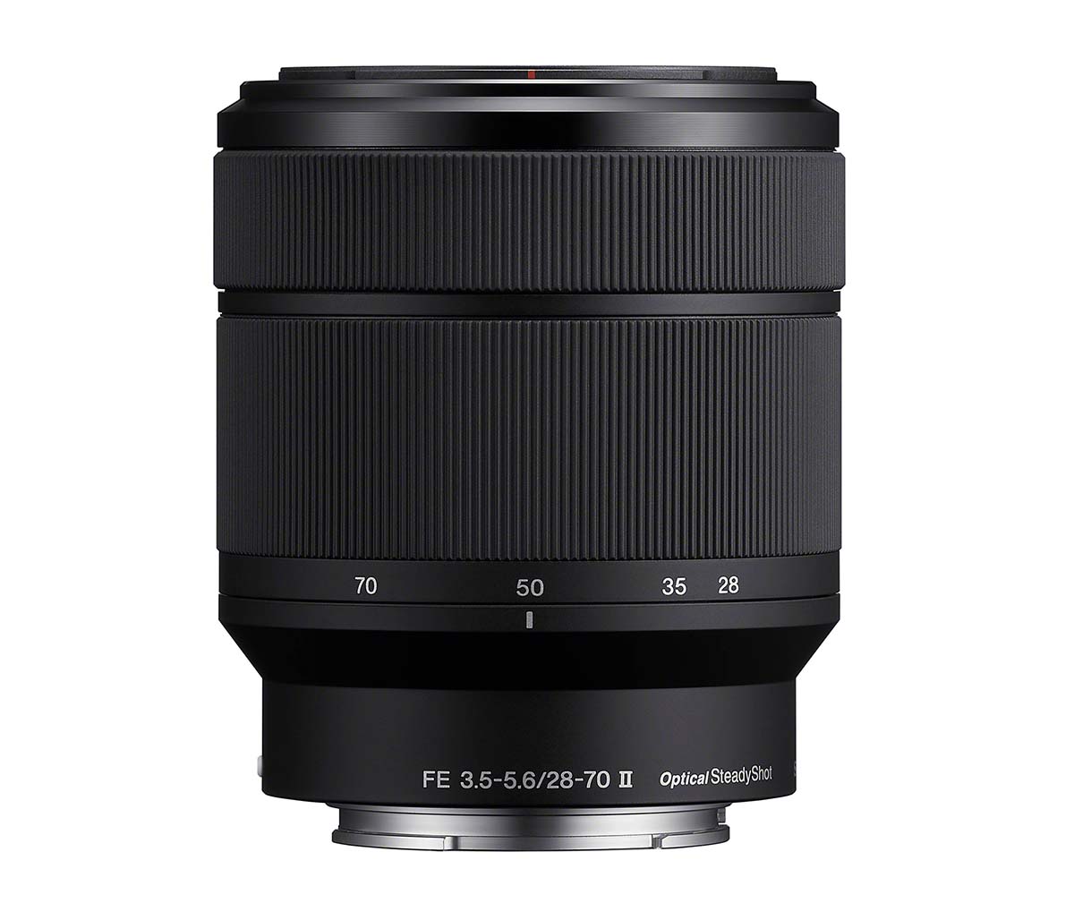 Hình ảnh mới về Sony FE 28-70mm F3.5-5.6 OSS II