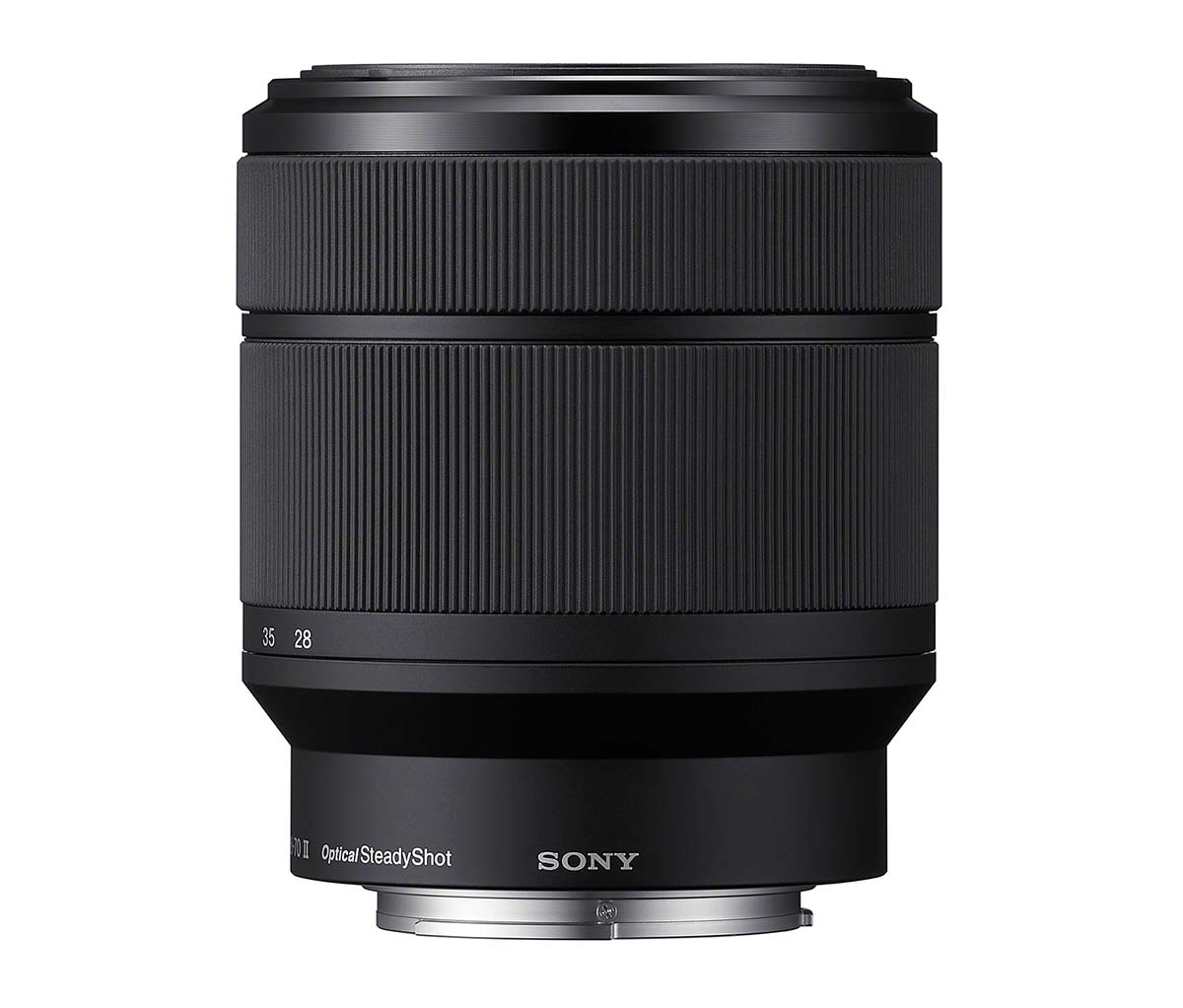 Hình ảnh về Sony FE 28-70mm F3.5-5.6 OSS II