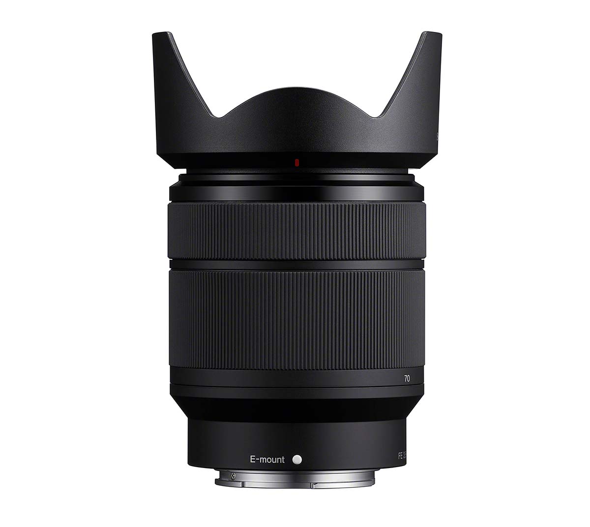 Hình ảnh Sony FE 28-70mm F3.5-5.6 OSS II