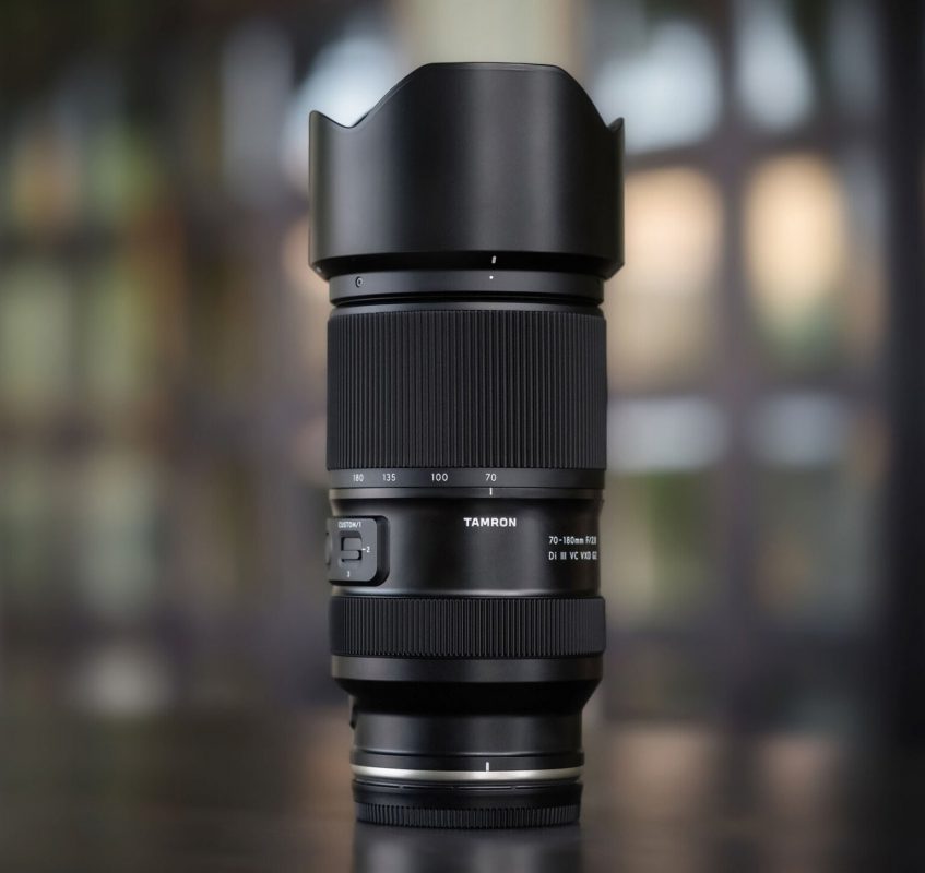 Trọng lượng nhẹ, thiết kế cơ động vượt trội