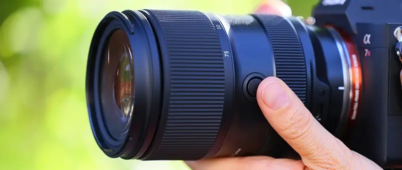 Tamron 70-180mm F2.8 VC G2: Giá bán và ngày ra mắt