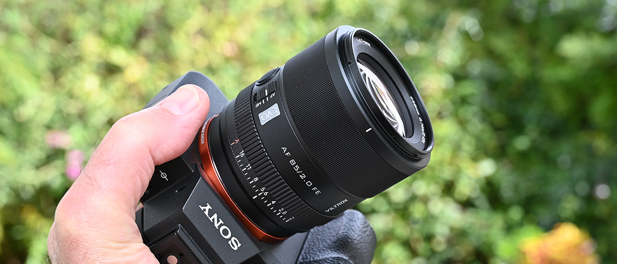 Điều khiển trực quan