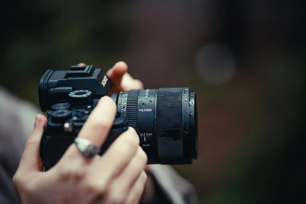 AF 85mm F2.0 EVO FE có độ bền cao