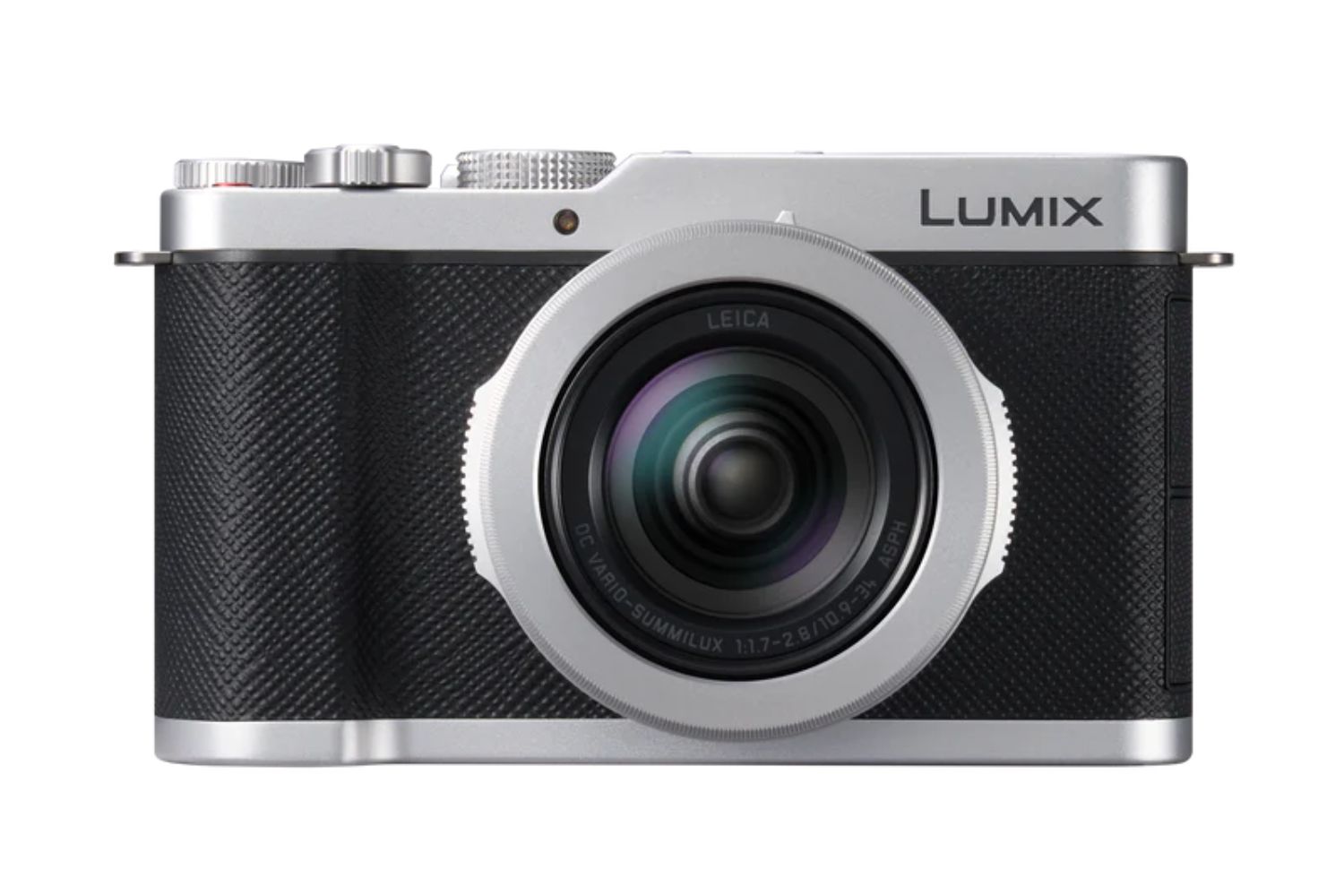 Ra mắt Panasonic Lumix L10 với kính ngắm điện tử