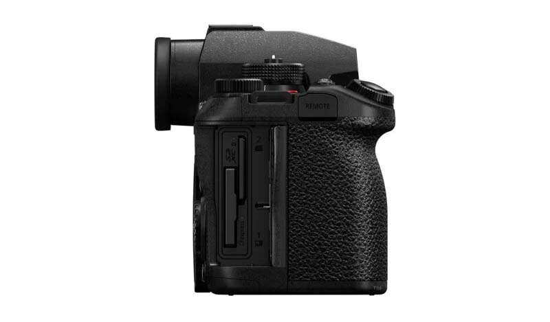 Hình ảnh mới về Lumix S1 II/S1 IIE