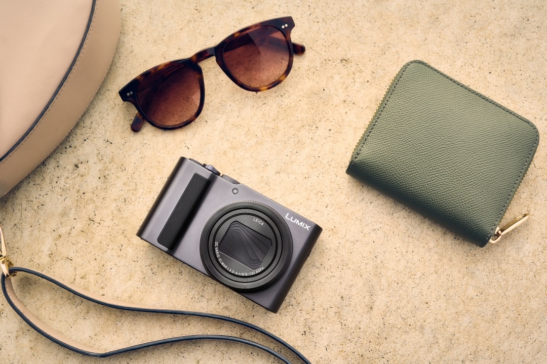 Thiết kế quen thuộc, nâng cấp nhỏ nhưng hợp lý