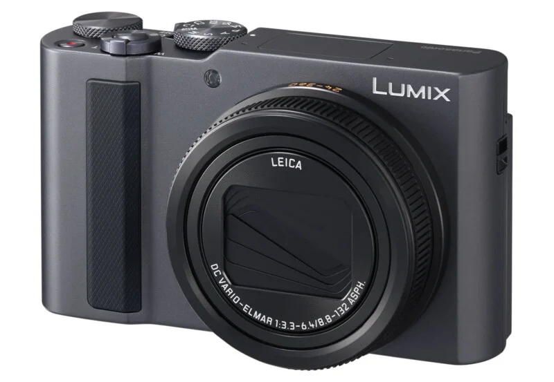 Hình ảnh mới về Panasonic Lumix ZS300