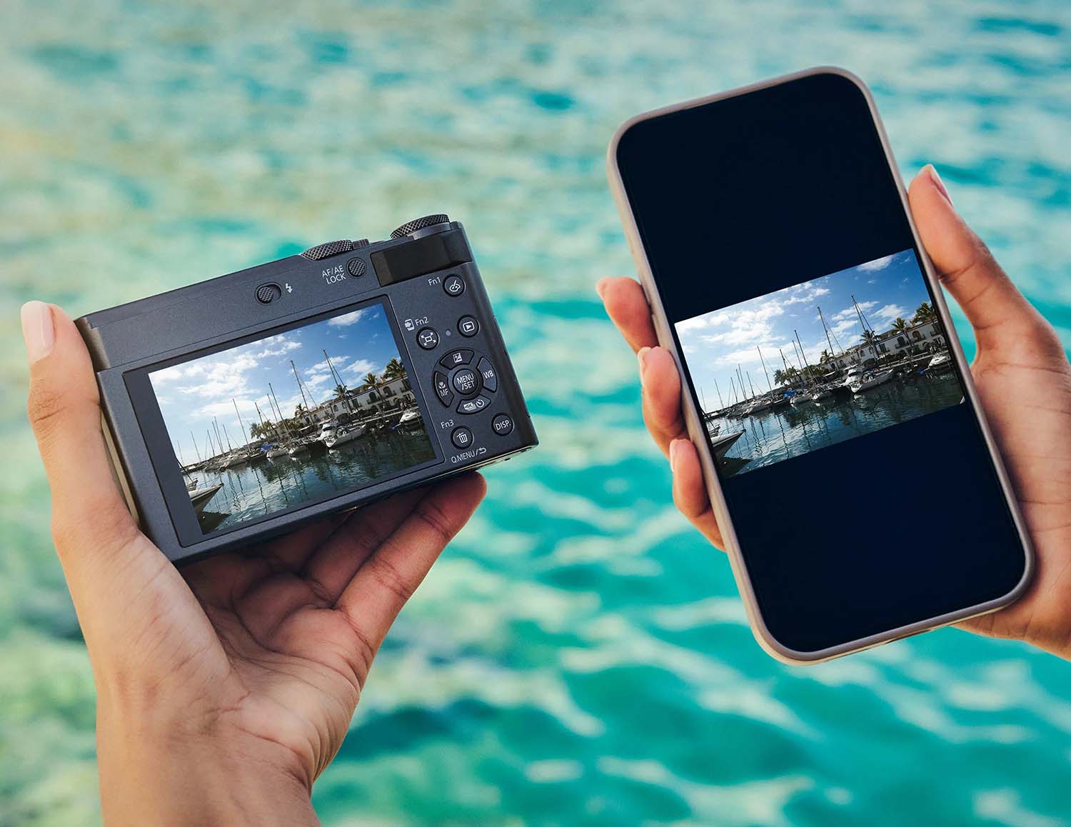 Cấu hình gần như giữ nguyên