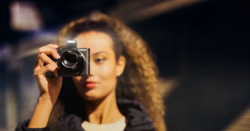 Hiệu năng và chống rung đủ dùng