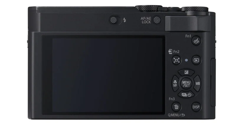 Hình ảnh về Panasonic Lumix ZS300