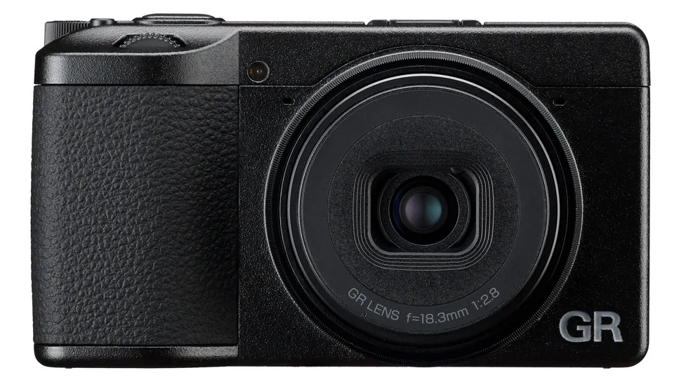 Hình ảnh mới nhất về Ricoh GR IV HDF