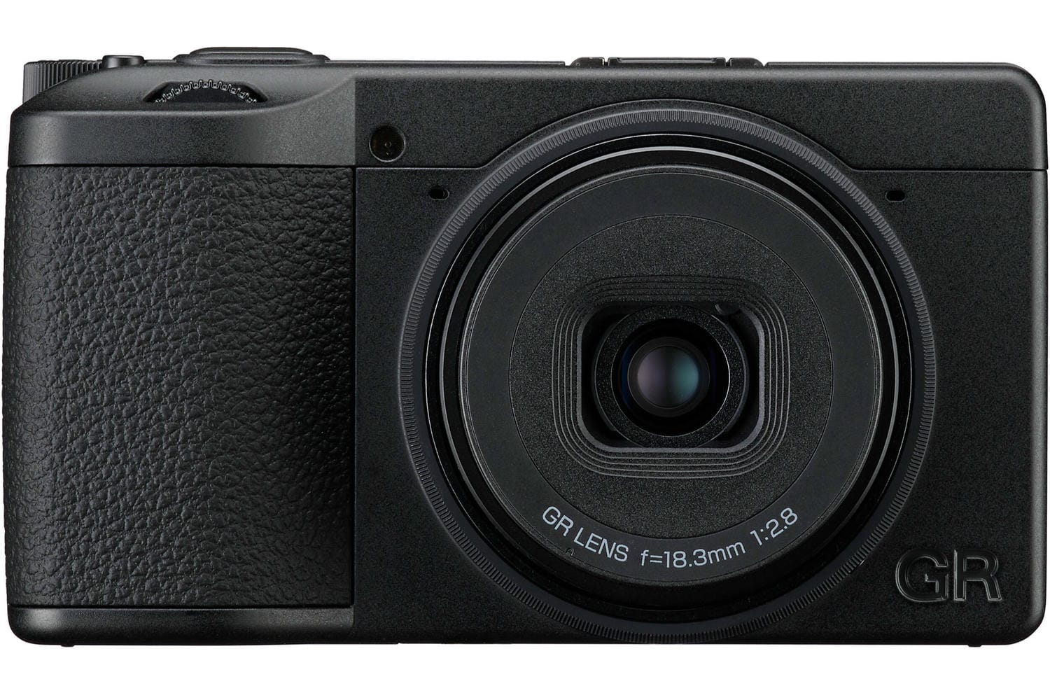Ricoh GR IV Monochrome mới được ra mắt