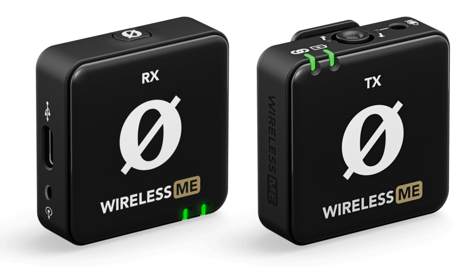 Chiếc Rode Wireless ME tiếp tục thừa hưởng những ưu điểm của các dòng mic trước đây