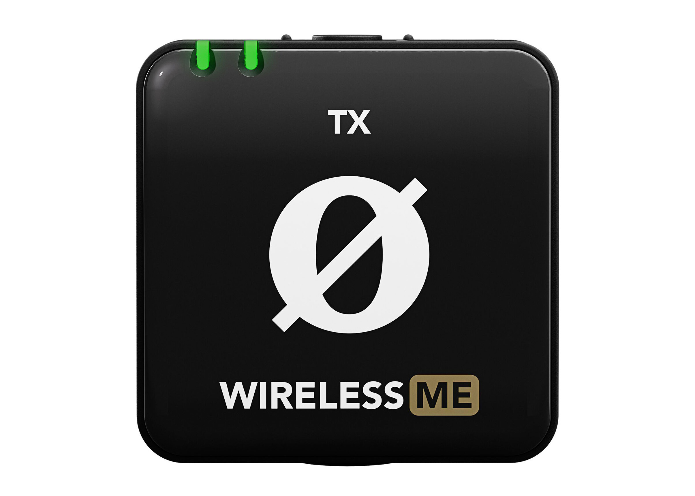Microphone RODE Wireless ME sử dụng công nghệ truyền kỹ thuật số 2.4 GHz