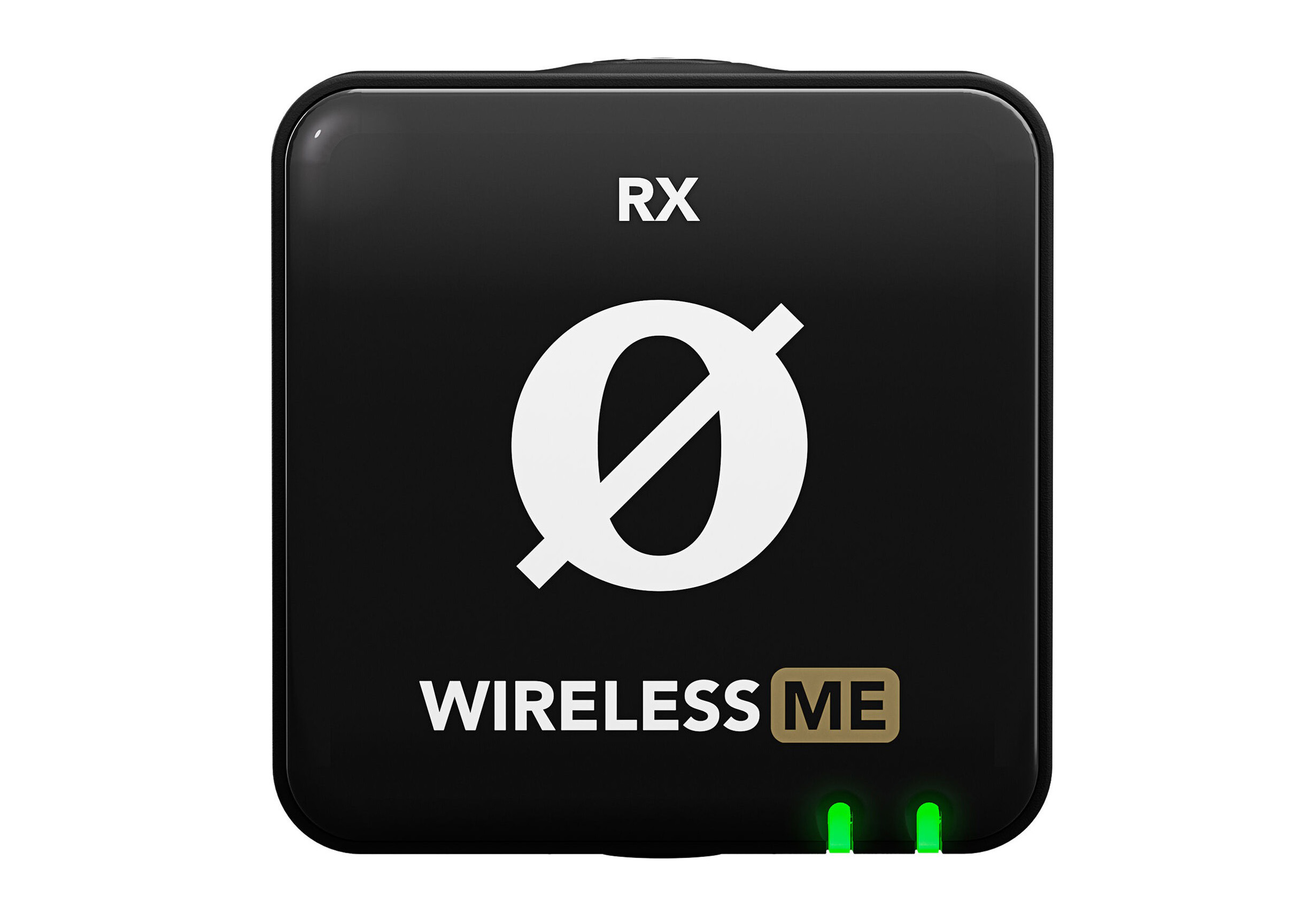Microphone RODE Wireless ME trang bị công nghệ GainAssist thông minh