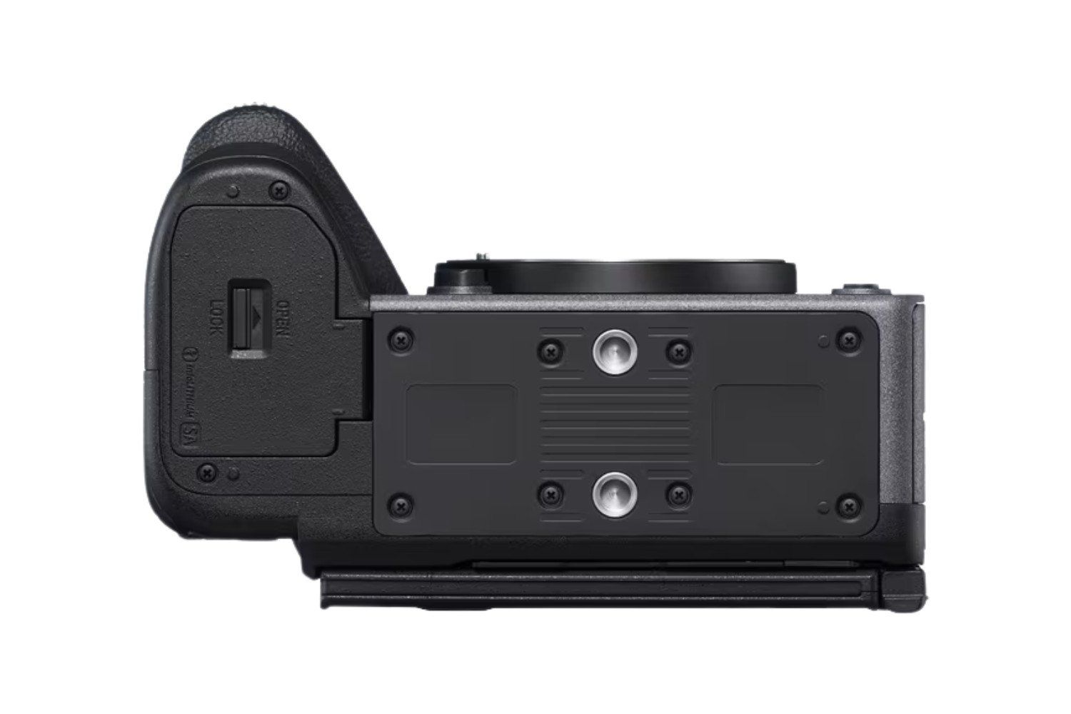 Sony vừa chính thức ra mắt FX5