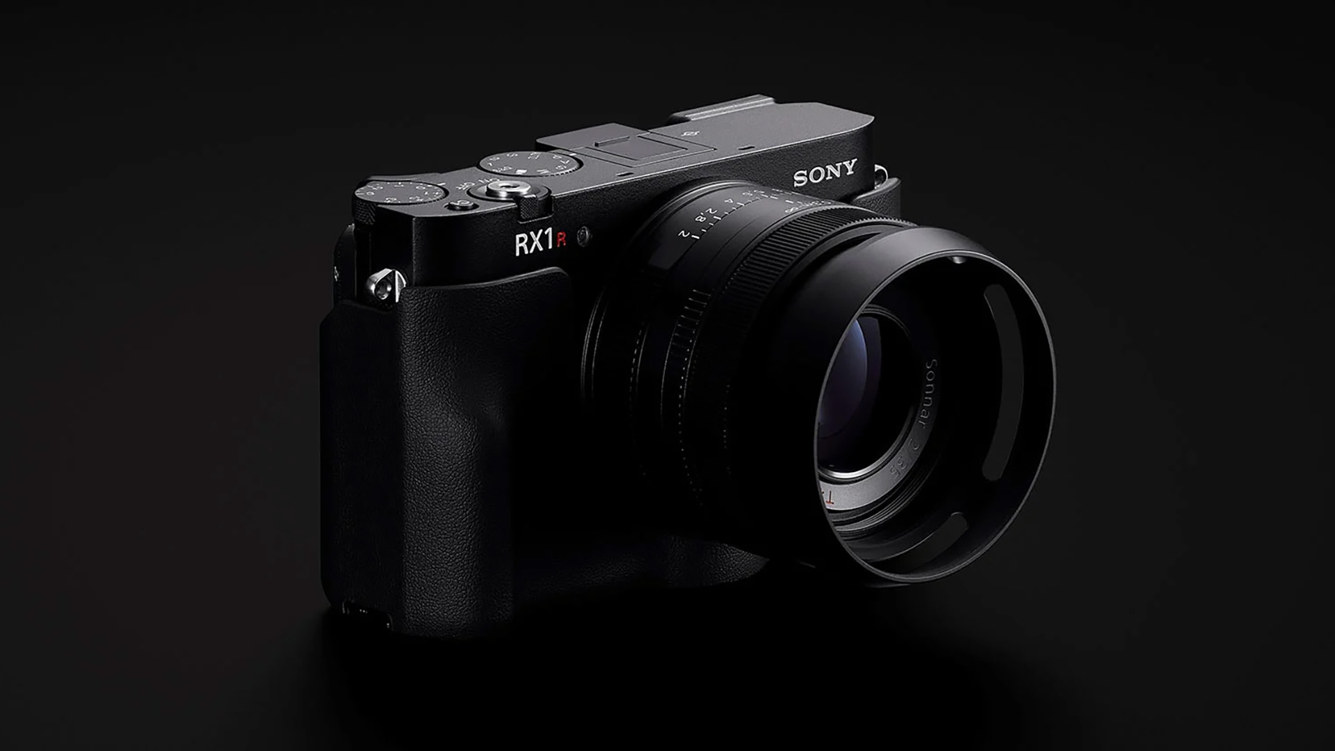 Ra mắt Sony RX1R III: Những tính năng vượt bậc