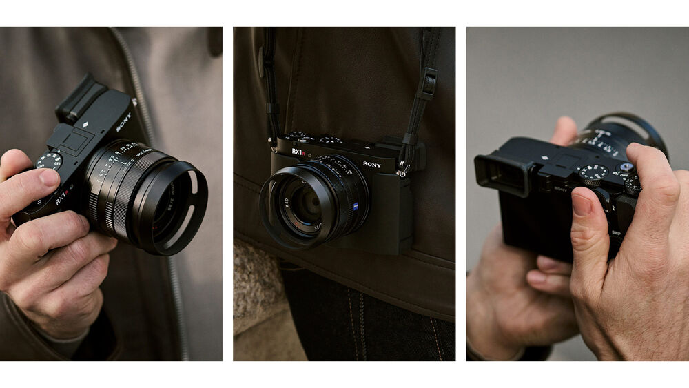 Sony RX1R III sẽ chính thức lên kệ trong tháng 7 năm 2025
