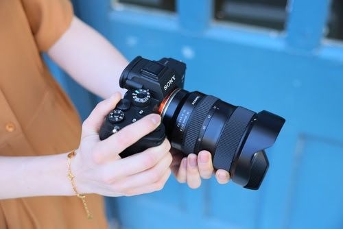 Thiết kế nhỏ gọn, tối ưu cho người dùng