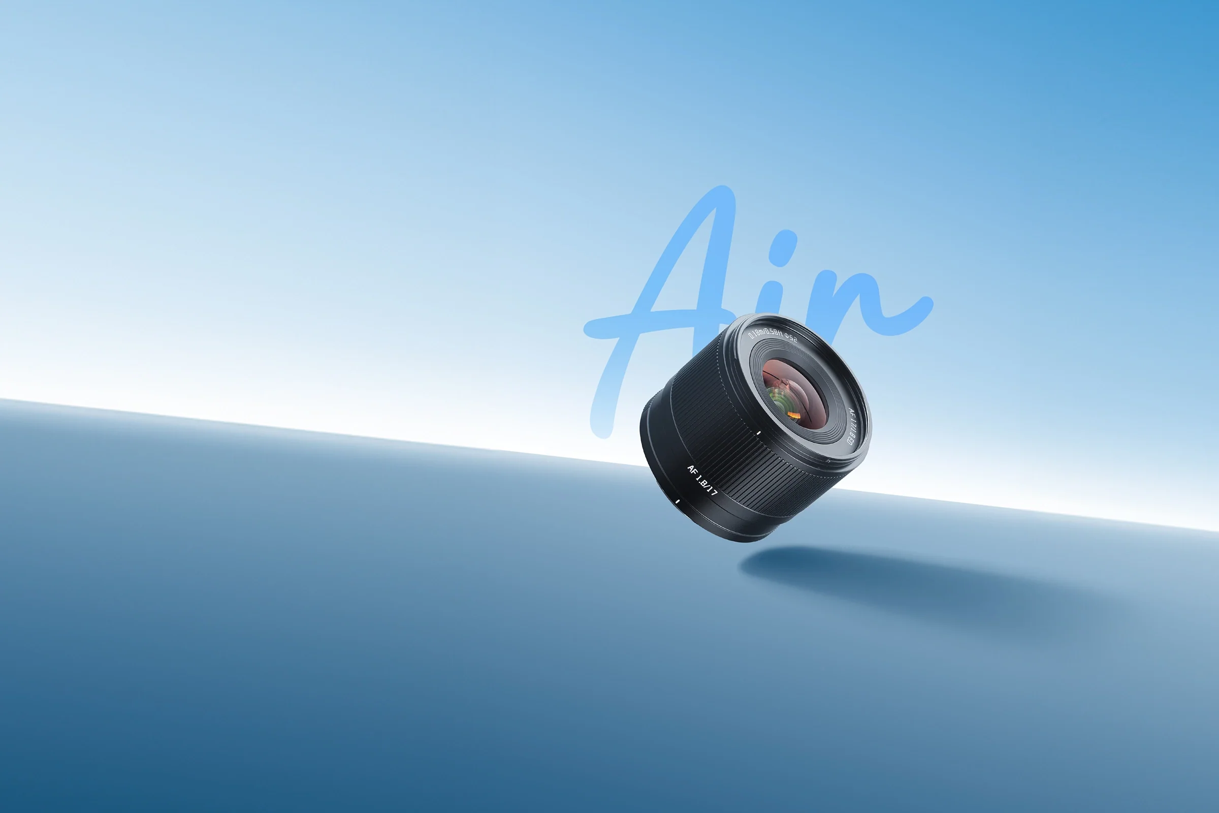 TTArtisan AF 17mm f/1.8 Air thuộc phân khúc phổ thông