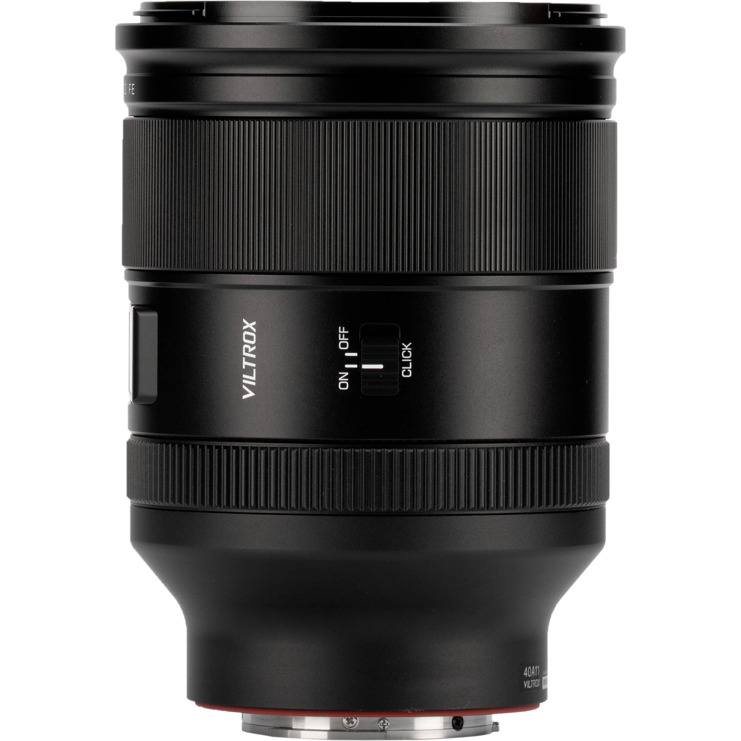 ống kính Viltrox AF 35mm F1.2 LAB FE