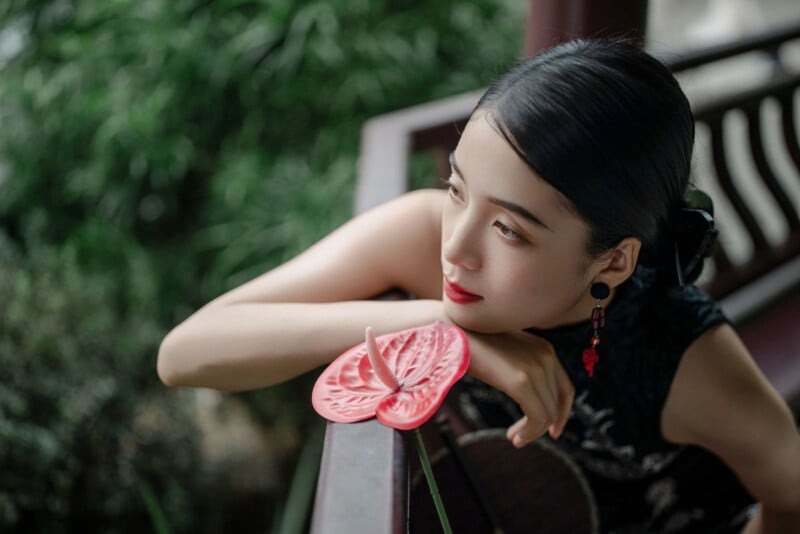 Viltrox AF 50mm f/1.4 Pro cho khả năng lấy nét nhanh, chính xác