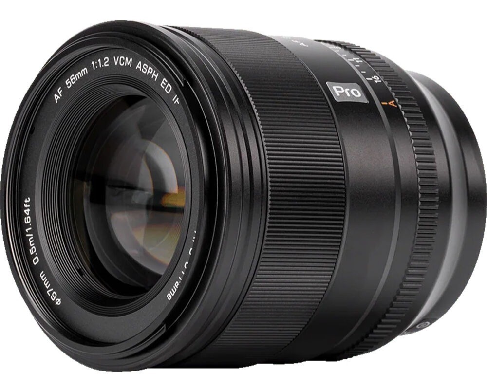 Ống kính mới ra mắt dành riêng cho máy ảnh Nikon Z