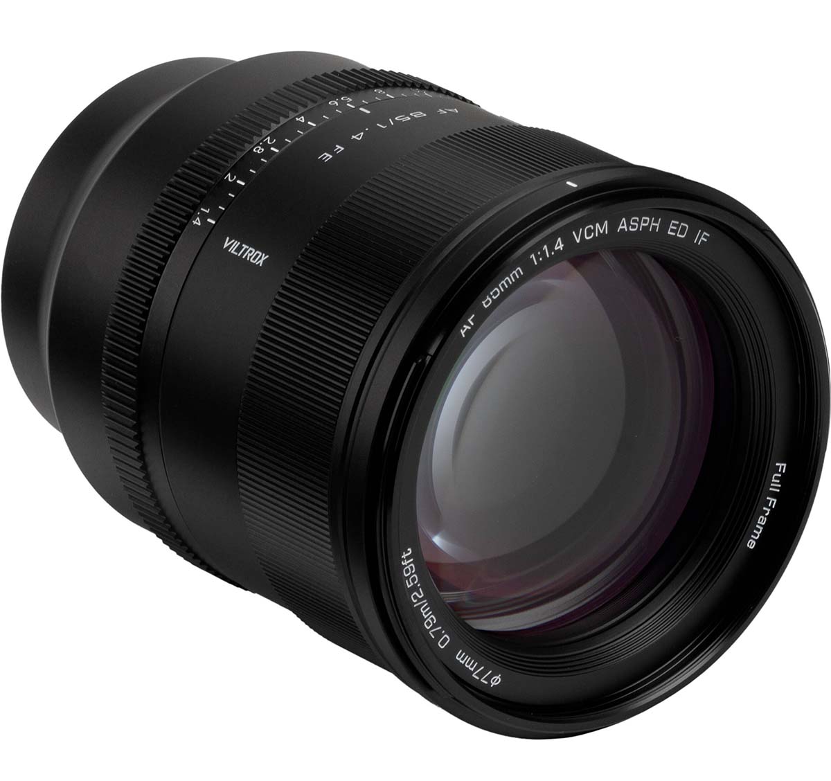 Hình ảnh mới nhất về AF 85mm F1.4 Pro FE