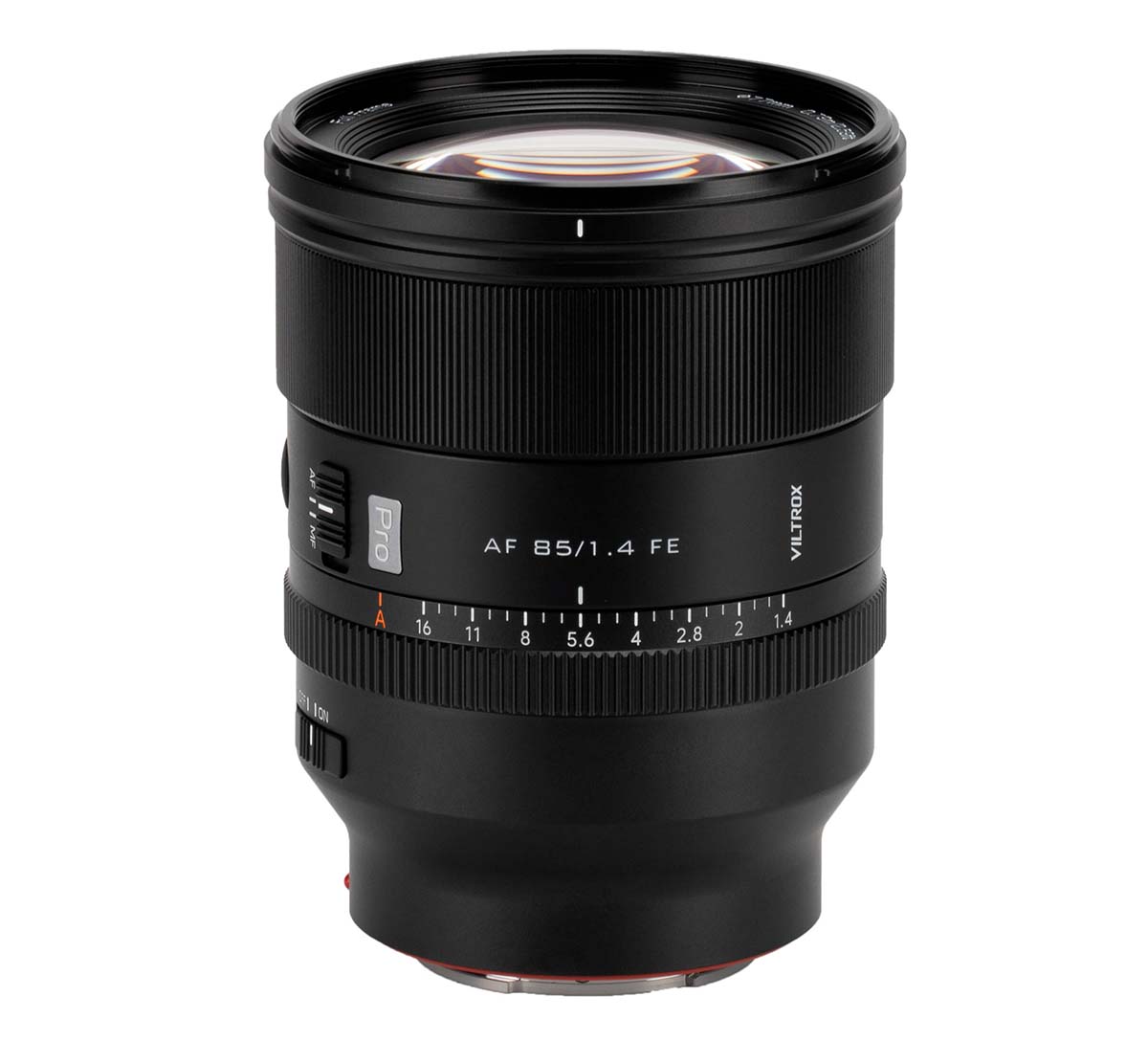 Hình ảnh mới nhất về Viltrox AF 85mm F1.4 Pro FE