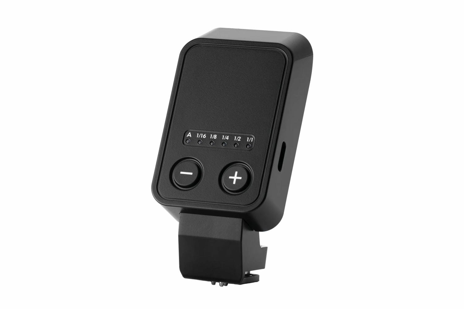 Ra mắt Viltrox Vintage Z2 TTL trọng lượng 52g